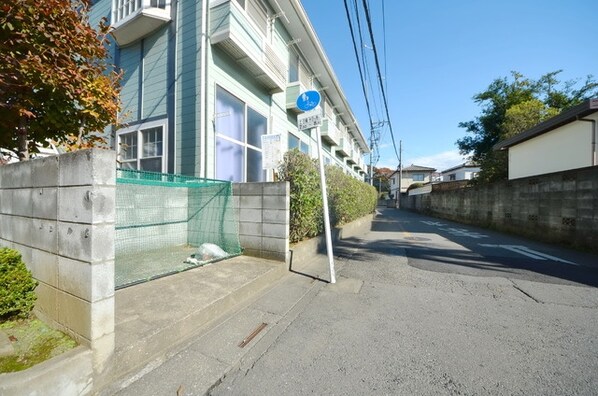 レオパレス SOLREIL 7413の物件内観写真